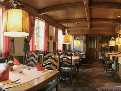 照片: Ritterkeller